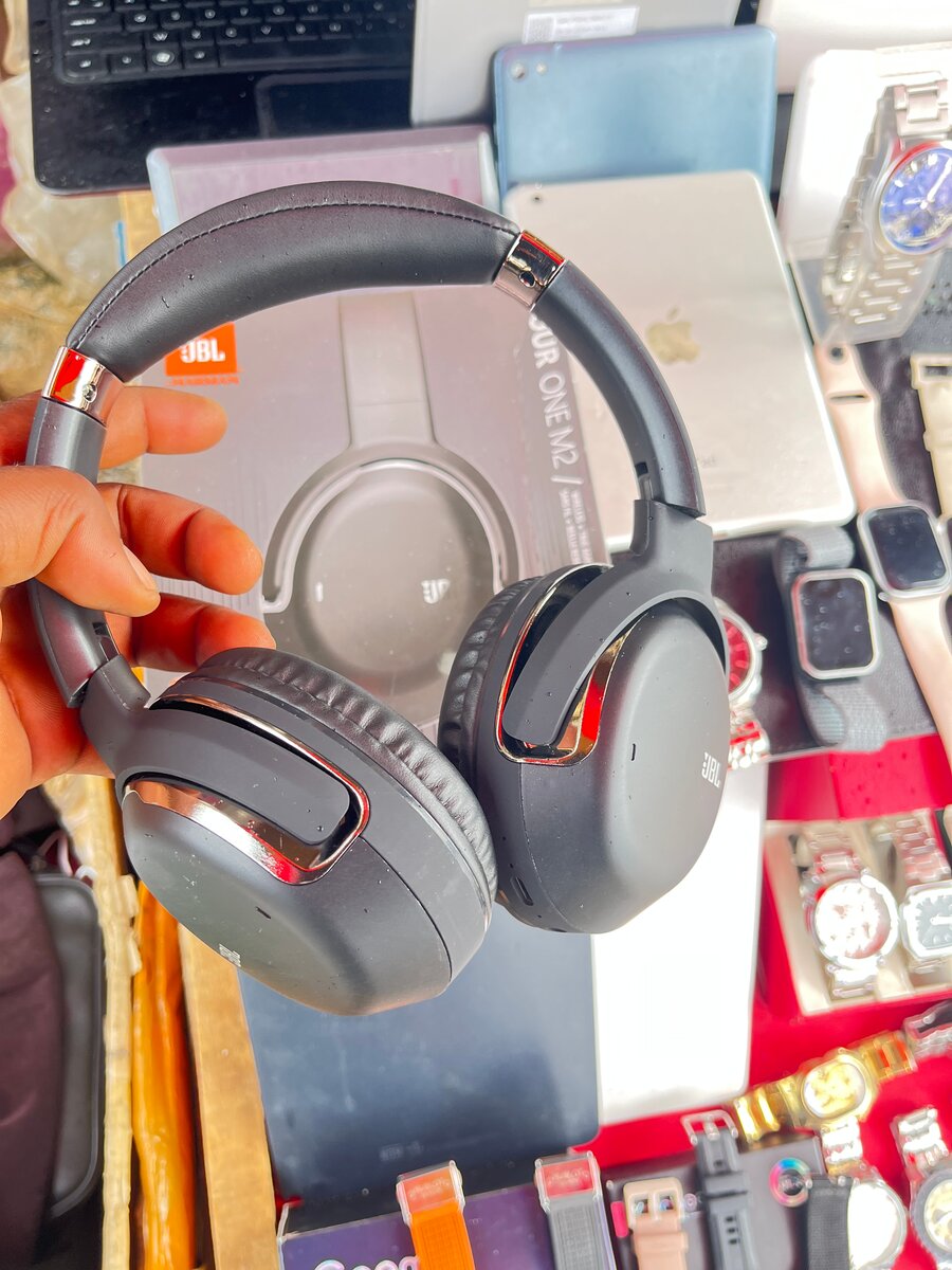 JBL Tour One M2 Casque