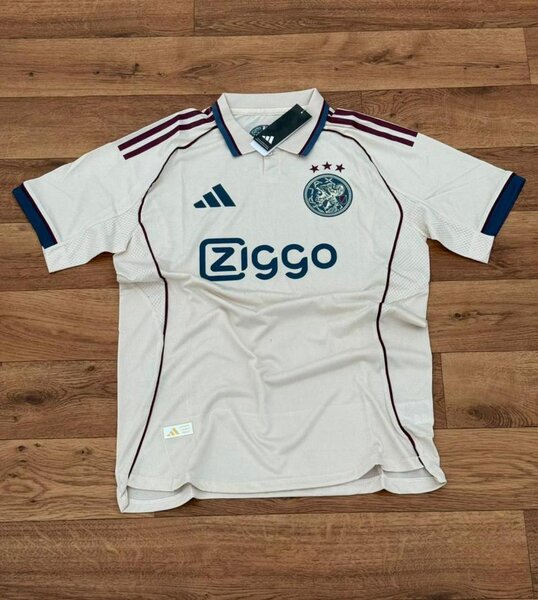 Maillot de football Adidas