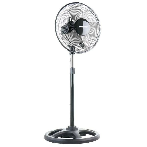 Standing fan