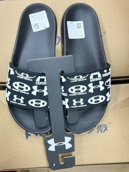 Tongs confort pour homme