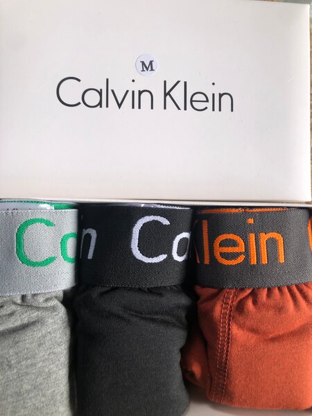 Lot de Boxers Hommes Qualité