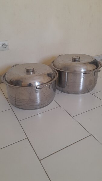 Casseroles