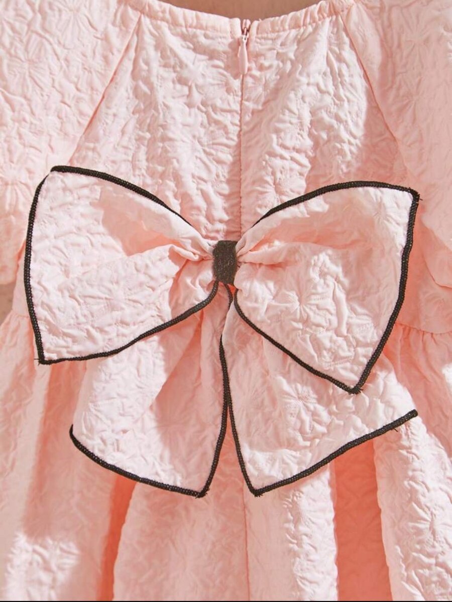 Baby Girl Dress. 2-3Years