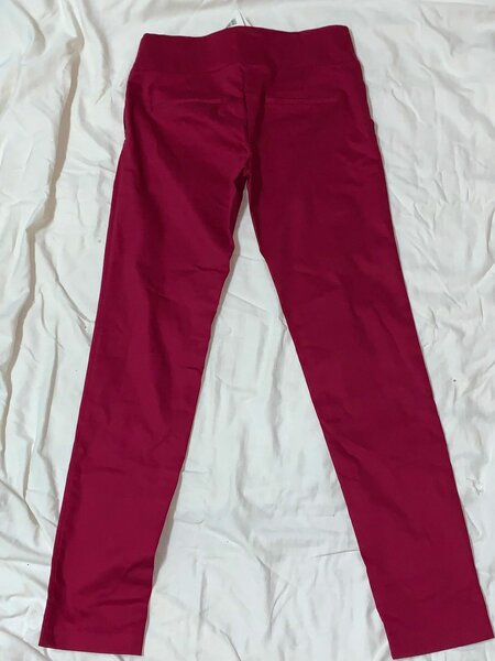 Ensemble vert et jaune