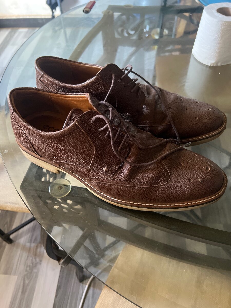 PreLoved Formal Shoes