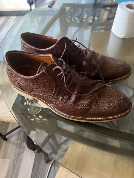 PreLoved Formal Shoes