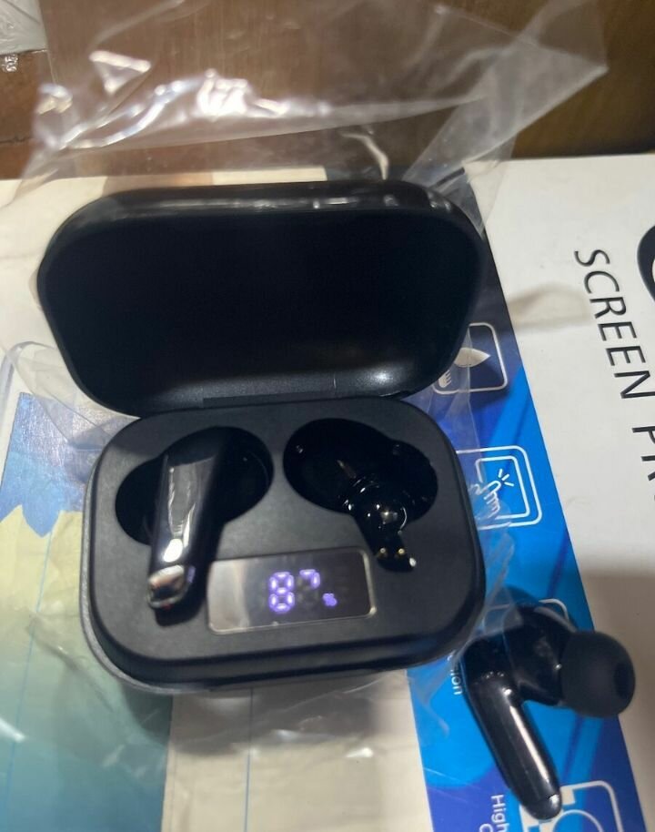 Samsung Galaxy Buds LED