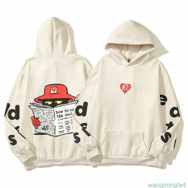 Sweat à capuche pour femme et homme