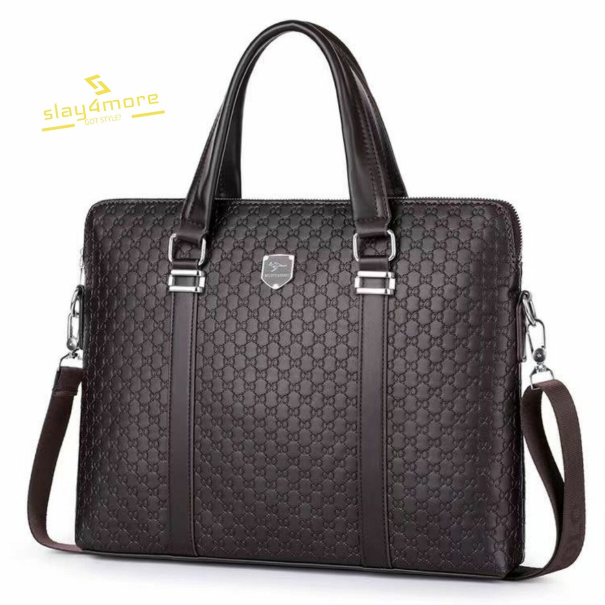 Compact Executive Business Bag