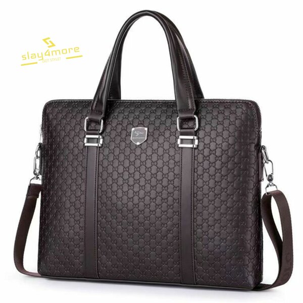 Compact Executive Business Bag