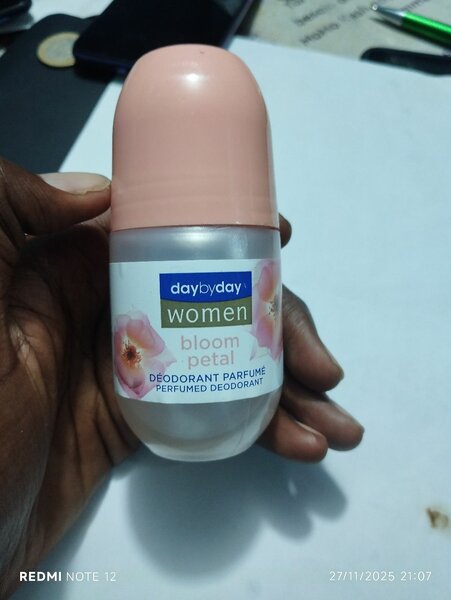 Déodorant Roll-On Parfumé Femme