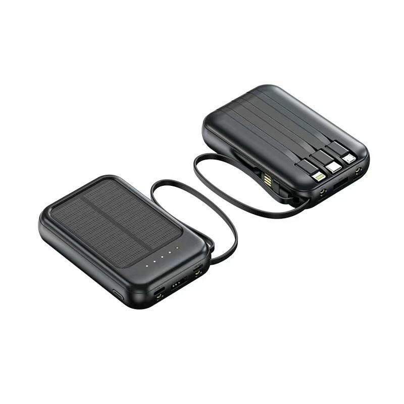 Mini powerbank 10000mah