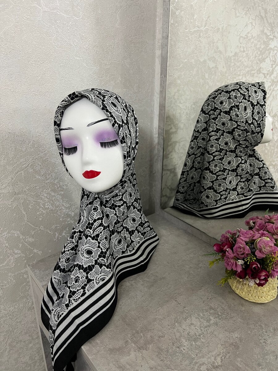 Женские платки