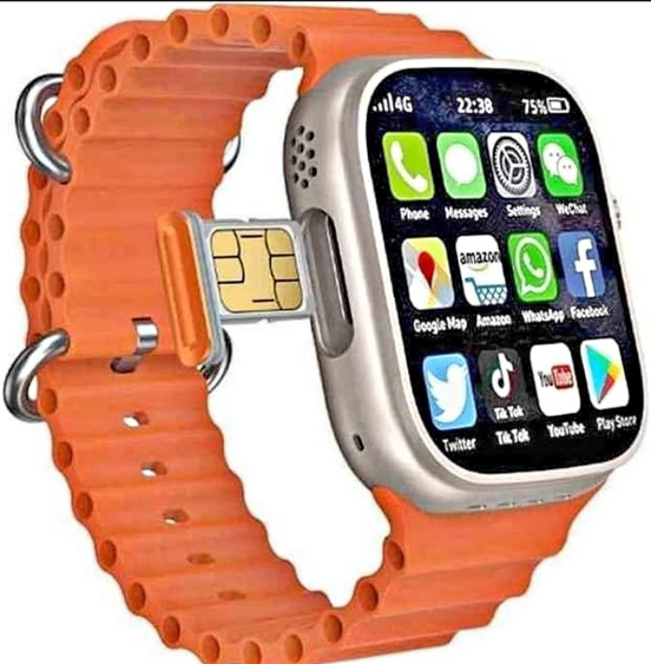 Sim watch