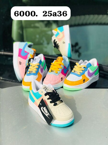 Air force