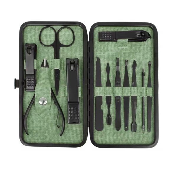 Set de manucure professionnel