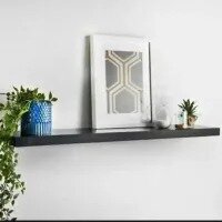 Adorable Wall Mounted Floating shelf,Books Shelf,Storage Racks