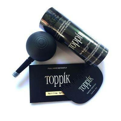Fibre capillaire