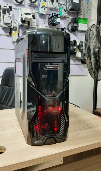 UC GAMING MSI AMD 10-9700