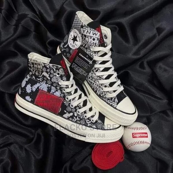 All star converse