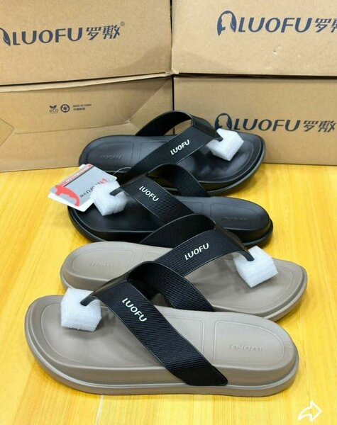 Sandales Décontractées Luofu