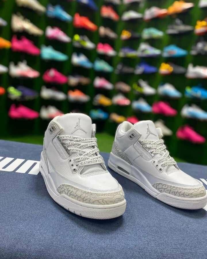 Jordan 3