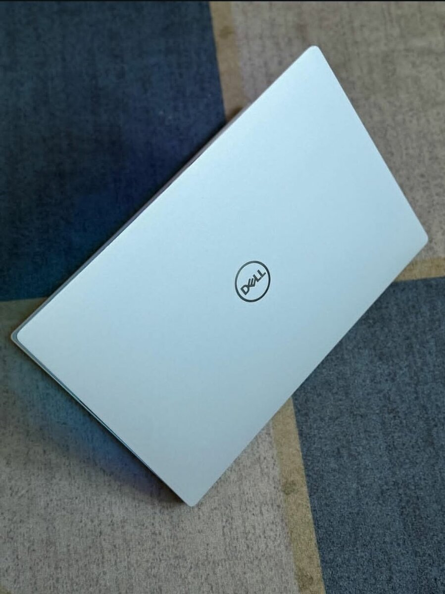 Dell XPS 13 Ultrabook