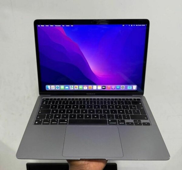 Ordinateur Portable Apple