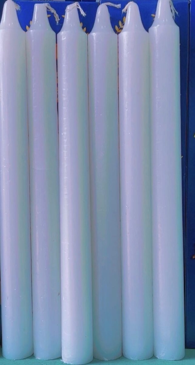 Bougie Royale Cierges Élégants