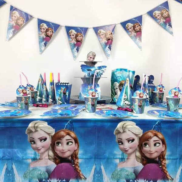Kit Fête Anniversaire Enfants
