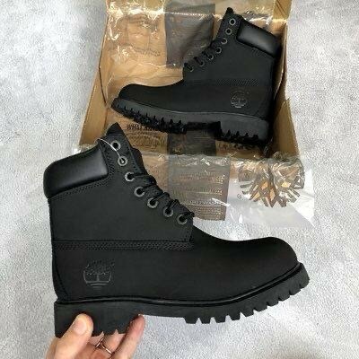 Boots timberland