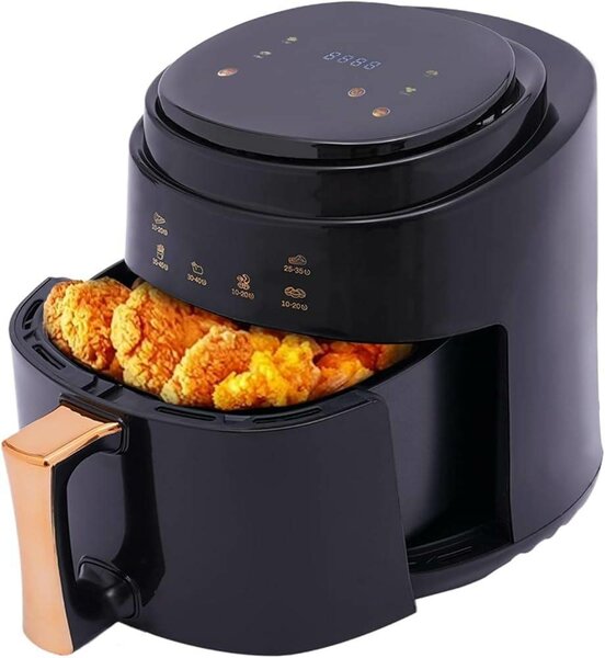 Extra Large Air Fryer 8L