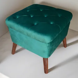 1 Seater Stool 