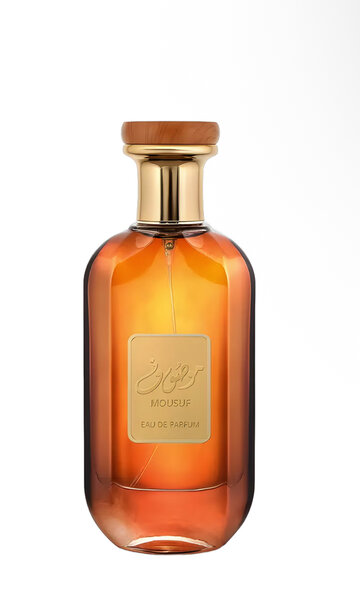 Parfum Moussuf original