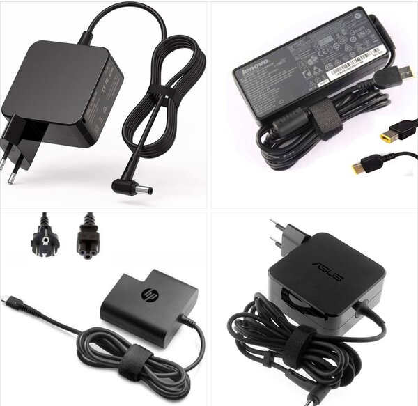 Chargeur Universel Pour PC