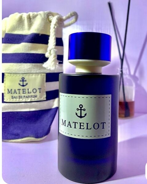 Parfum Matelot pour Homme