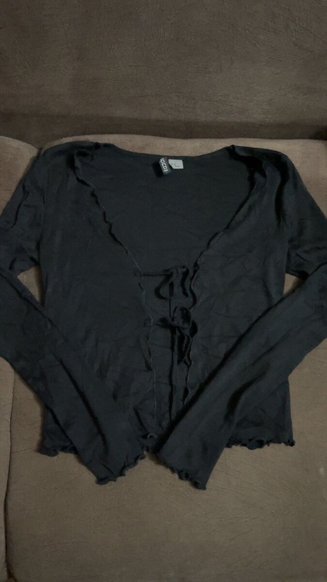 Hauts manches longues élégants