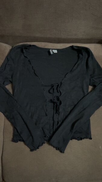 Hauts manches longues élégants