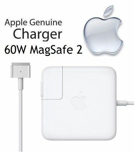 Chargeur MagSafe 2 60W Apple