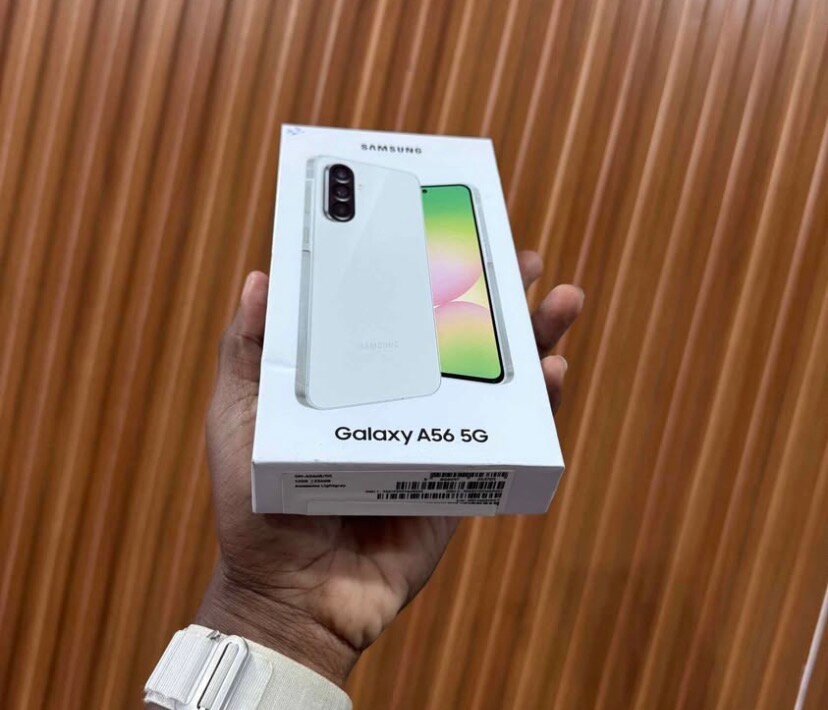 Samsung Galaxy A56 5G
