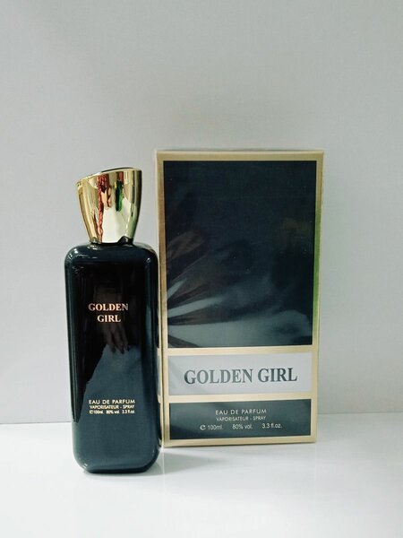 Golden Girl Eau de Parfum