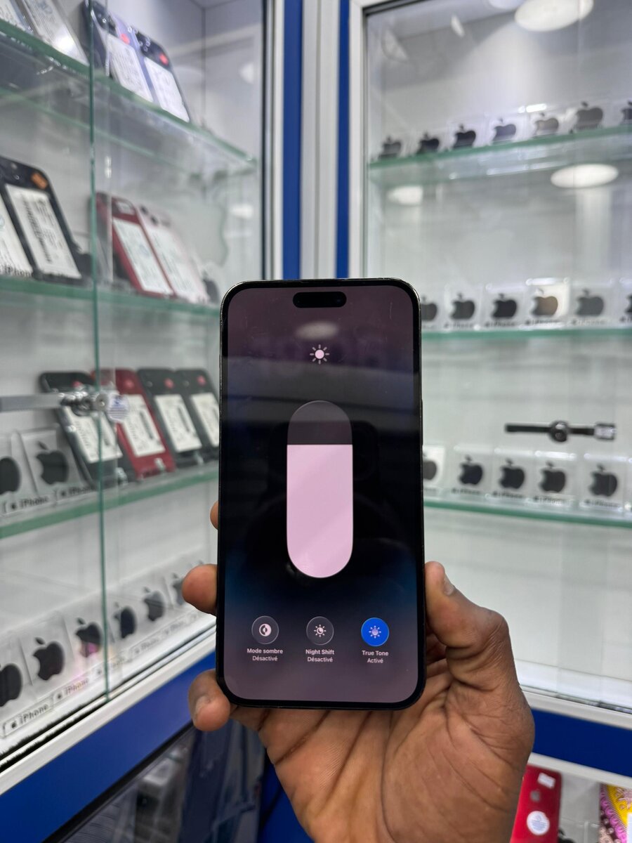 iPhone 14 Pro Max 128GB