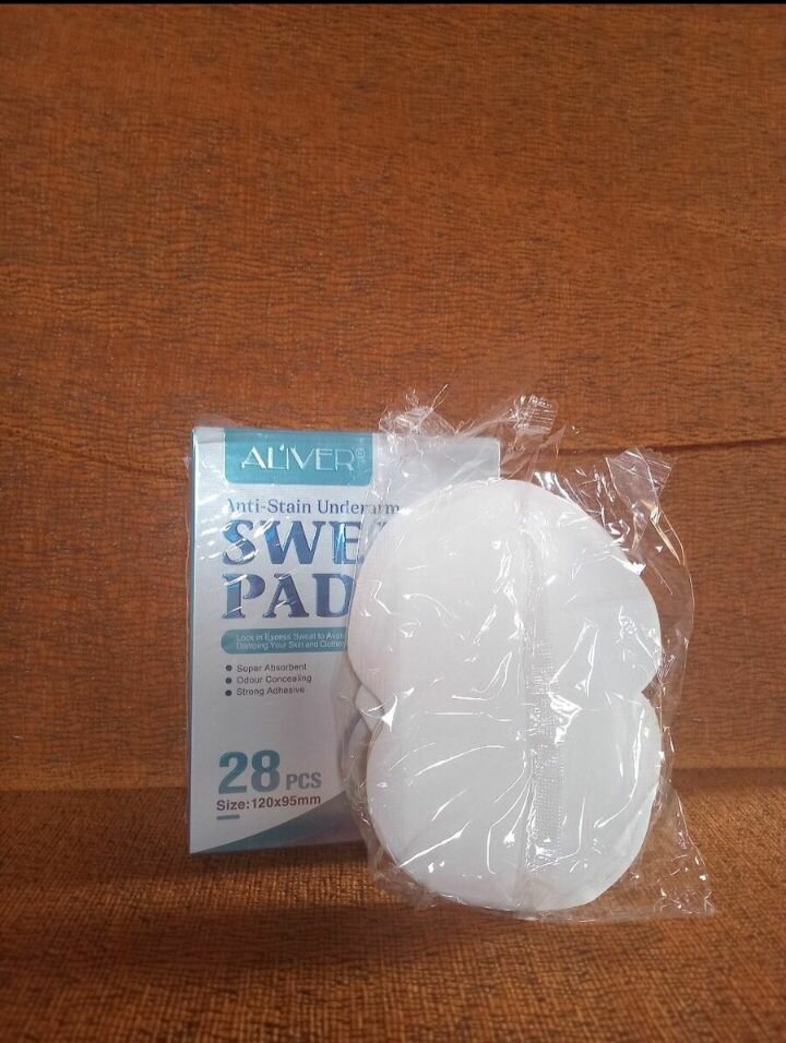 Coussinet Anti-Transpiration