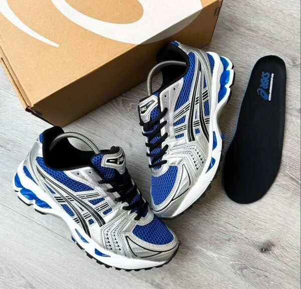 Asics Chaussures de Running