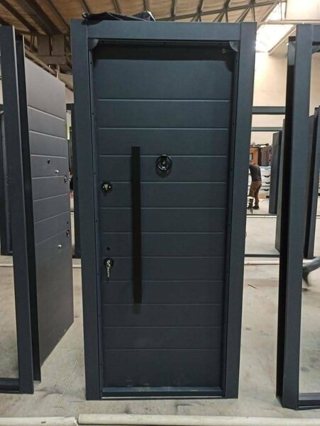 Turkey Security doors