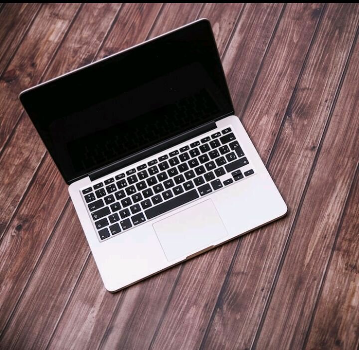 Ordinateur portable - MacBook & PC