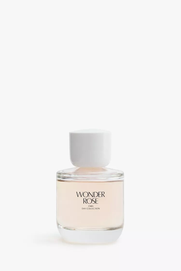 Parfum Wonder Rose Femme