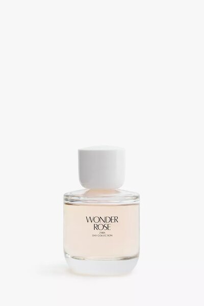 Parfum Wonder Rose Femme