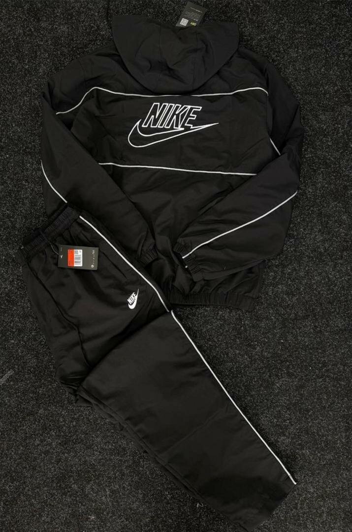 Survêtement Homme Nike Mode