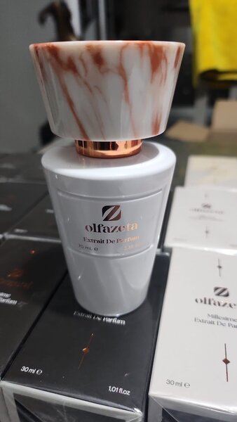 Olfazeta Extrait de Parfum 30ml